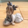 Selction Of NAO By Lladro Baby Figurines Image 4