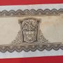 Irish 1969 Lavery Five pound banknote in V,Fine condition Image 4