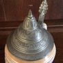Vintage German Stein Bar Mancave Image 4