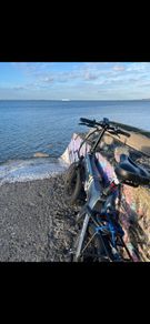 E bike