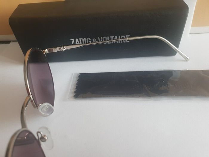 Zadig & Voltaire Sunglasses