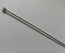 Knitting Needles - 3.25mm x 35 cm.