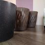 Set of x3 Plant Pots Image 7