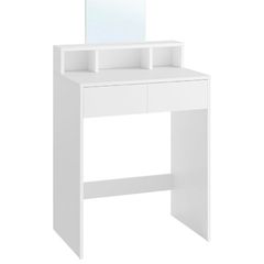 Vanity table