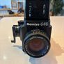 Mamiya 645 Super Image 2