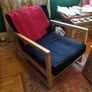 Ikea Lillberg Rocking Chair Image 2