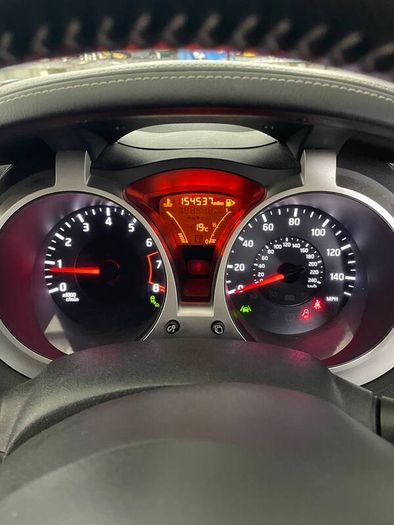 Breaking/Parts Nissan Juke 2014 1.2Dig-T 2010-2019