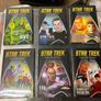 Selection Star Trek comics Image 6