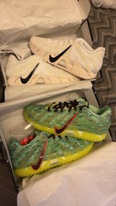 Nike JA 3 - Basketball shoes