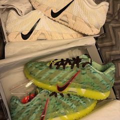 Nike JA 3 - Basketball shoes