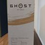 Playstation slim cover Ghost of Yotei Image 3