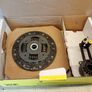 Ford Fiesta - Fusion LUK Clutch Kit Image 3