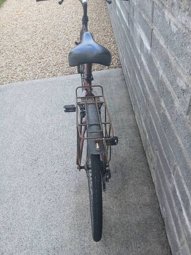 Adults Bike