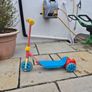 Kid's scooter Image 2