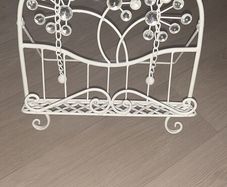 Pretty Cookbook Stand
