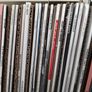 Vinyl Records New/Sealed Jazz at 33 Image 4