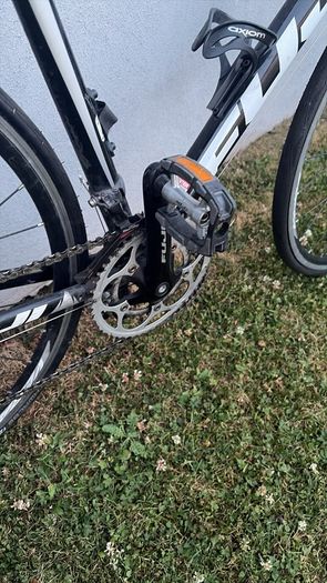 fuji racer bike