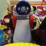 Fisher-Price Laugh & Learn 3-in-1 Smart Car Image 3