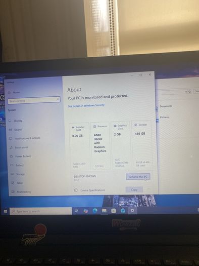 laptop