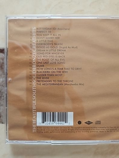 The Beautiful South CD  - Greatest Hits