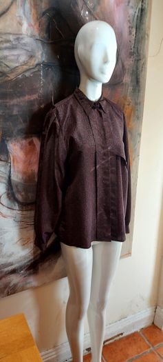Mokll International Blouse