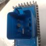 Vauxhall Opel glow plug relay Image 3