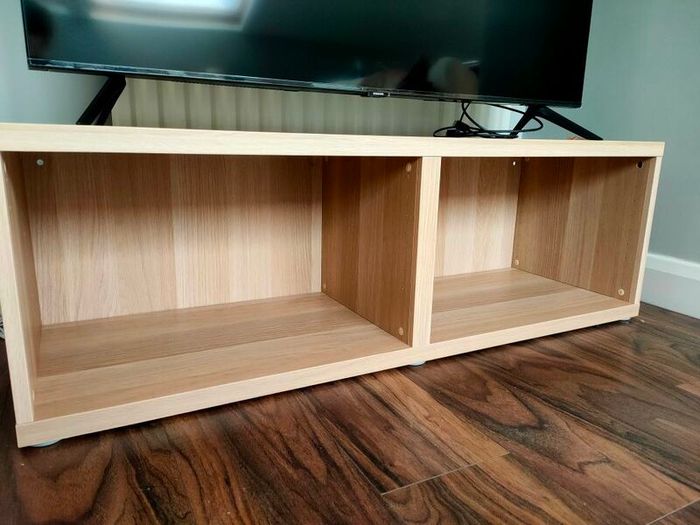 Shelving unit