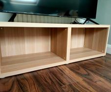Shelving unit