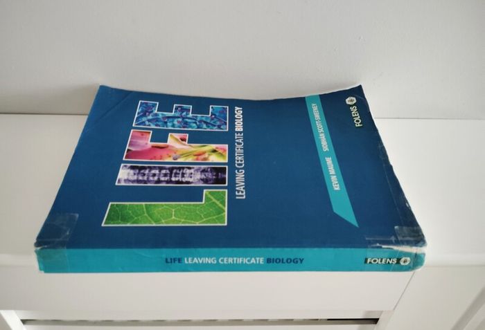 LIFE Leaving Certificate Biology