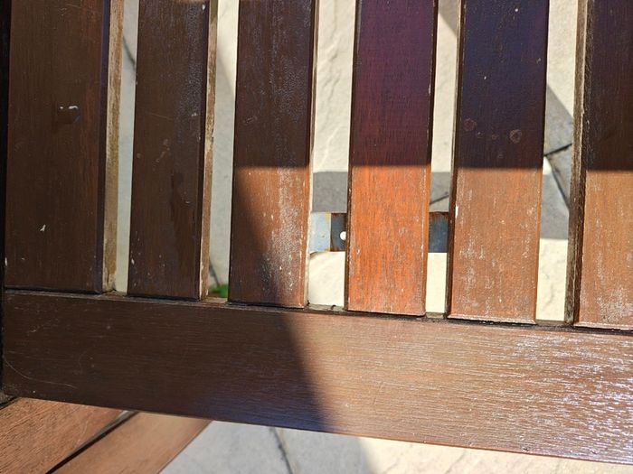 Garden Dining Set