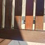 Garden Dining Set Image 6