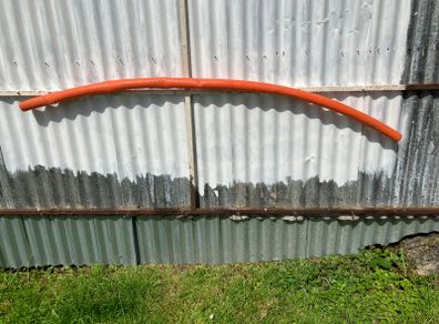 Plastic piping
