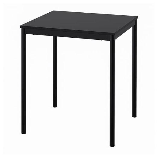 ikea sandsberg table and 2 chairs