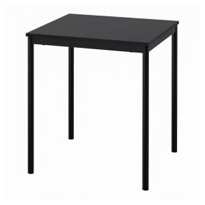 ikea sandsberg table and 2 chairs