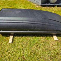 roof box