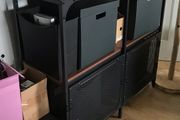 Shelving unit 1