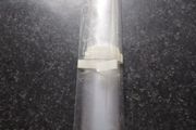 book cover plastic film