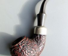Peterson Pipe