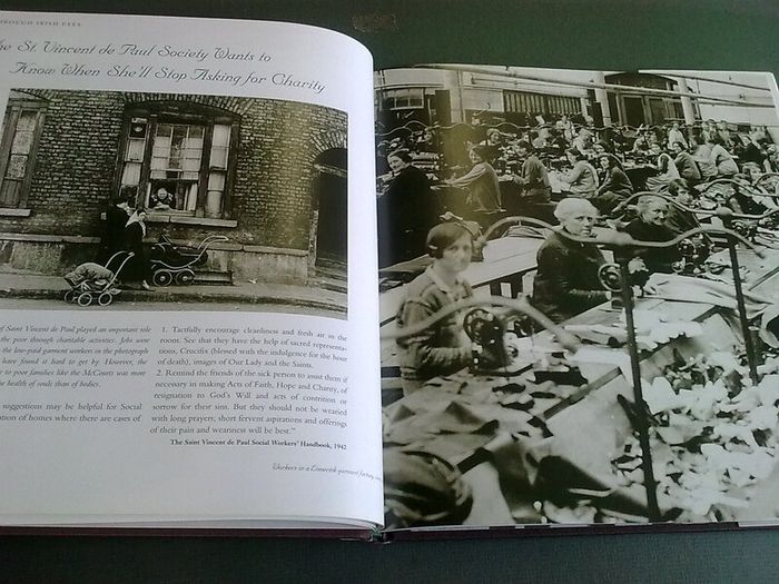 Through Irish Eyes The Limerick of Angela's Ashes Ireland History