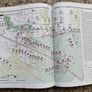 Enormous American Civil War Book Mark Adkin Gettysburg Image 7