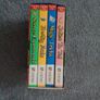 Roald Dahl/ Maze Runner/Narnia Image 8