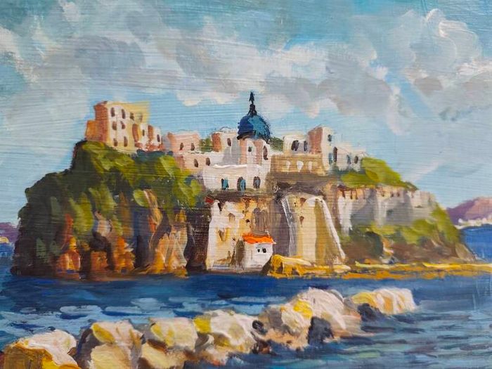 Original painting