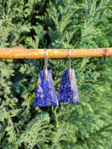 Gemstone Earrings