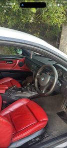 e92 breaking