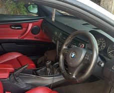 e92 breaking