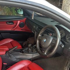 e92 breaking