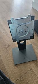 Dell Monitor Broken + Stand