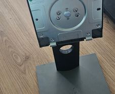 Dell Monitor Broken + Stand