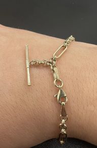 Selection of Jewelry