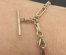 Selection of Jewelry